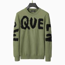 Picture of Alexander McQueen Sweaters _SKUAlexanderMcqueenM-3XL14mn0243158